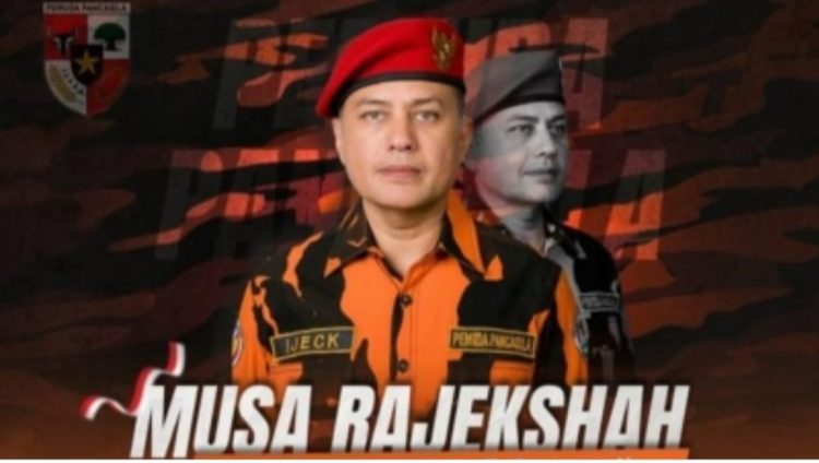 Bentuk Kader Militan, MPW PP Sumut Gelar Diklat Diikuti 200 Peserta