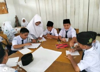 Mimpi Jadi Nyata, Tujuh Tahun Honorer, Kini Rizky Sakinah Purba Lulus PPPK