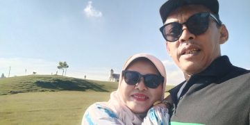 Pak Marmuj dan Gaya Berjalan (54)