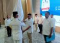 Pengurus SMSI Kabupaten Batu Bara Periode 2025-2028 Resmi Dilantik