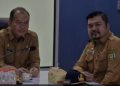 Bupati dan Wakil Bupati Langkat 2024-2029 Segera Dilantik, Pemkab Matangkan Persiapan Penyambutan