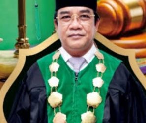Pendidik Inspiratif, Prof Dr Muhammad Ramadhan MA (347)