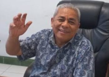 Pendidik Inspiratif, Zulkarnain Nasution (349)