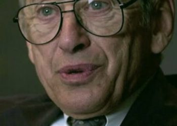 Pendidik Inspiratif, Alvin Toffler (350)