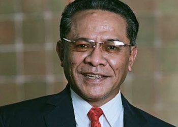 Pendidik Inspiratif, Alo Liliweri (353)