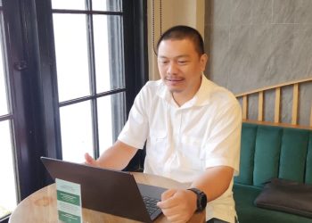 Kurniadi, Farianda dkk Diberi Mandat Selenggarakan Kongres PWI Dipercepat