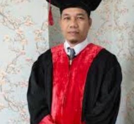 Pendidik Inspiratif, Dr Junaidi Arsyad (357)