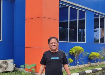 Pinca Bulog Medan Wajibkan  Pemilik RPK wajib di Photo untuk Pengambilan Surat Penunjukan