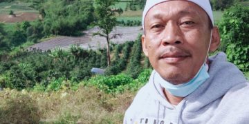 Pak Marmuj dan Pergantian Pimpinan (56)