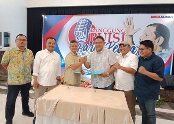 Promosi Digital Danau Toba Digencarkan Lewat Kemitraan BPODT dan JMSI