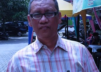 Aku Bangga Pernah di HMI (Refleksi Milad ke-78)