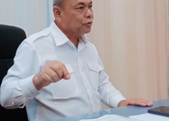 Ketua FPAN DPRDSU Yahdi Khoir Minta Pemerintah Kembali Beri Sekolah Kesempatan Input Data Siswa ke PDSS