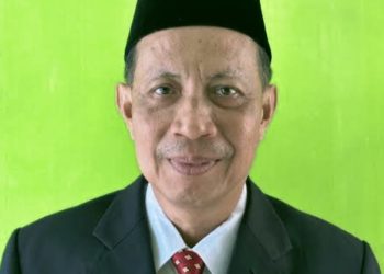 Pendidik Inspiratif, Prof Syukur Kholil (366)