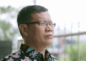 Pendidik Inspiratif, Prof Amroeni Drajat (369)