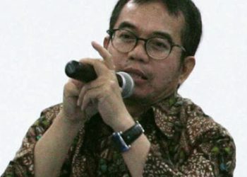 Pendidik Inspiratif, Yudi Latif (371)
