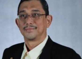 Pendidik Inspiratif, Profesor Maimun Aqsha Lubis (372)