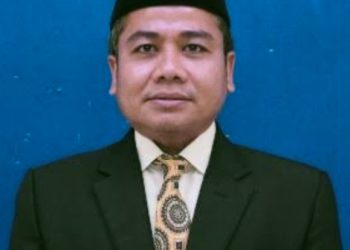 Pendidik Inspiratif, Prof Hasan Sazali (373)