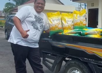 Mafia SPHP Perdaya Pedagang Beras serta Gelapkan Belasan Mobil dan Uang Miliaran Rupiah