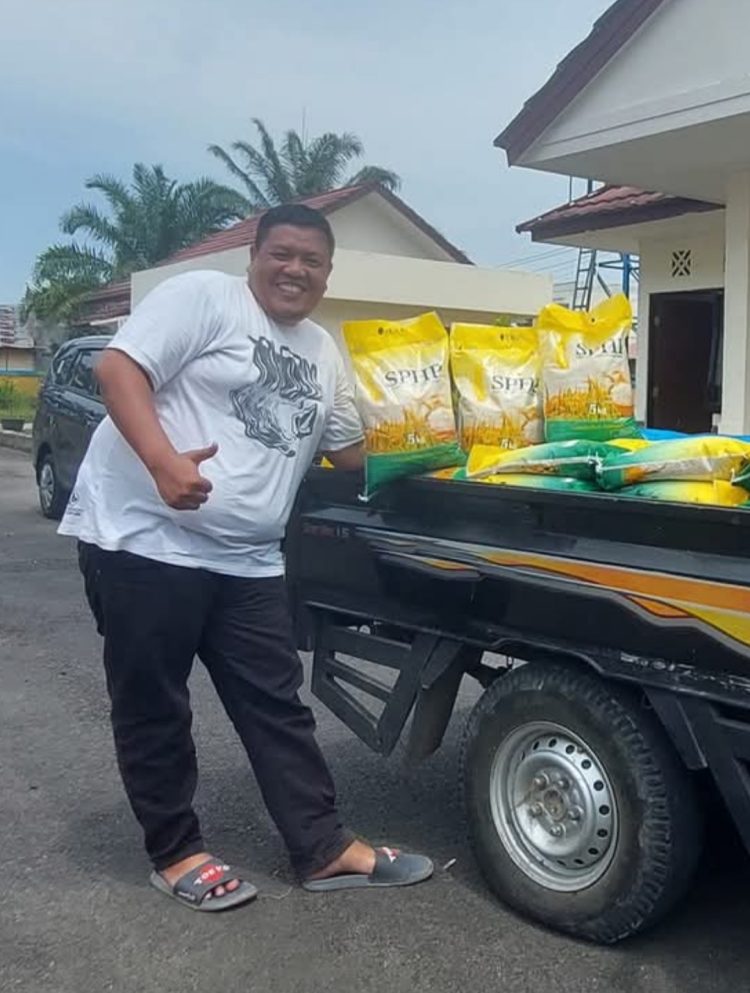 Mafia SPHP Perdaya Pedagang Beras serta Gelapkan Belasan Mobil dan Uang Miliaran Rupiah