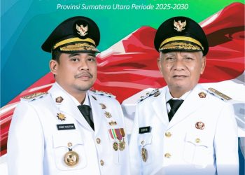 Perumda Tirtanadi