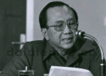 Pendidik Inspiratif, Nugroho Notosusanto (376)