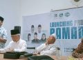 KAHMI Sumut Gelar Punggahan dan Launching Program Ramadan 1446 H