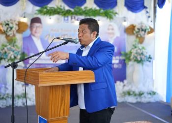 Tegak Lurus dengan Ketum Zulhas, Ketua OC Siap Sukseskan Pelaksanaan Muswil VI PAN Sumut