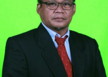 Pendidik Inspiratif, Harun Al Rasyid (378)