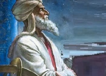 Pendidik Inspiratif, Ibnu Atha`illah as-Sakandari (380)