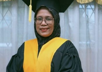 Pendidik Inspiratif, Rina Devianty (382)