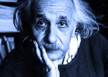 Pendidik Inspiratif, Albert Einstein (385)