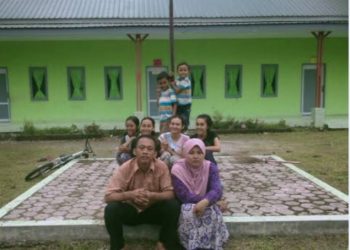 Teknik Pengelompokan Peserta Didik Model 3.5 Taksonomi Hewan