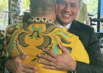 Musa Rajekshah Sudah Terbukti Sukses Memimpin DPD Partai Golkar Sumut