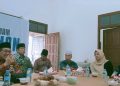 KAHMI Sumut Gelar Khataman, Prof Dr Mesiono MPd : Alumni HMI Harus Cinta Alquran