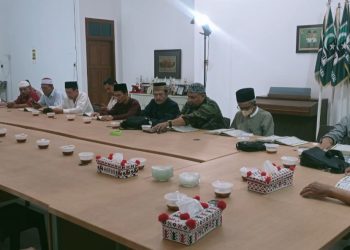 Pak Marmuj dan Khatam Al Qur`an (64)