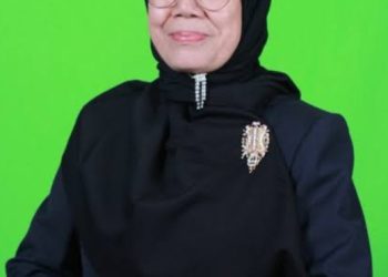 Pendidik Inspiratif, Dr Faridah MHum (394)