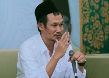 Pendidik Inspiratif, Gus Baha (396)