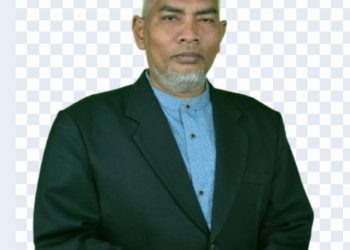 Pendidik Inspiratif, Ali Akbar (398)