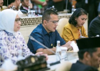 Tingkatkan Kesejahteraan Driver Ojol, Ijeck : Komisi Aplikator Harus Diturunkan Jadi 10 Persen