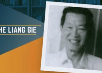 Pendidik Inspiratif, The Liang Gie (402)