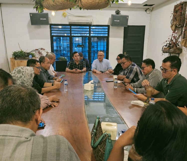 AQUA Pertahankan Kualitas dan Kemurnian dari Sumber hingga Konsumen