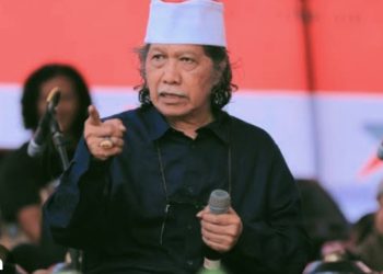 Pendidik Inspiratif, Muhammad Ainun Nadjib (408)