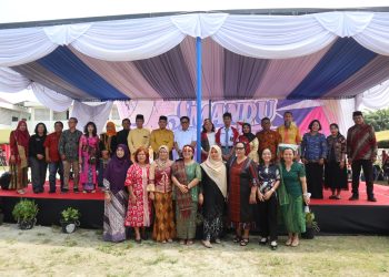 Smandu Fair dan Olimpiade Sains 2025 : Wujud Inovasi Menuju Indonesia Emas 2045