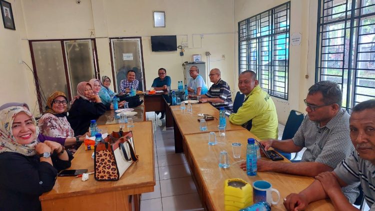 Family Gathering PWI Sumut Digelar 26 Juni, Farianda : Momentum Perkokoh Soliditas Wartawan