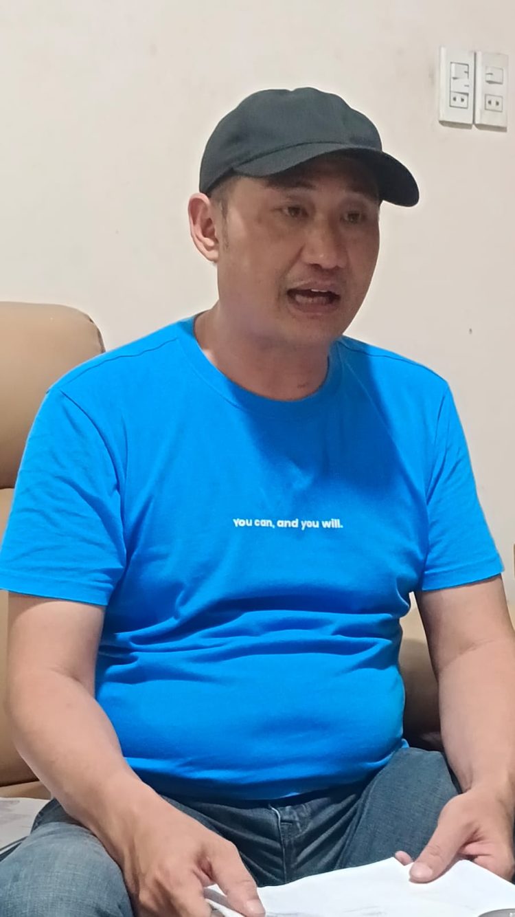 Kasus Hacking DiSP3-kan Polres Langkat, Korban Merasa Kecewa