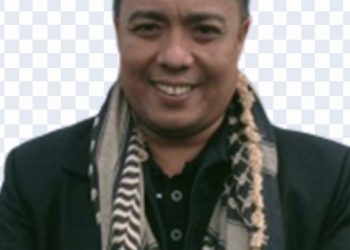 Pendidik Inspiratif, Prof Ahmad Zuhri (412)