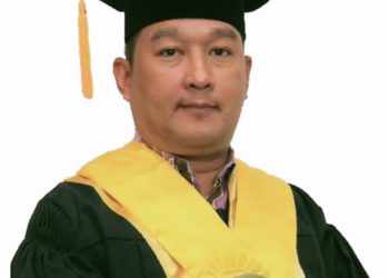 Pendidik Inspiratif, Prof Andri Soemitra (414)