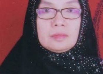 Pendidik Inspiratif, Dr Meyniar Albina MA (415)