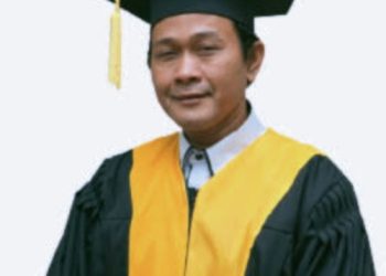 Pendidik Inspiratif, Maslathif Dwipurnomo (416)