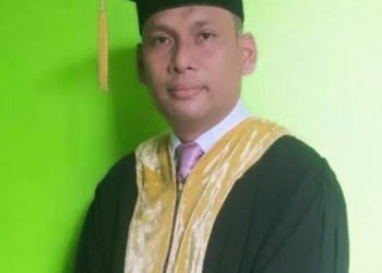 Pendidik Inspiratif, Prof Watni Marpaung (418)
